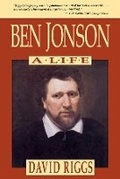 Cover: Ben Jonson - Harvard University Press