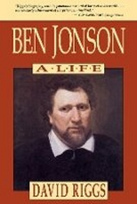 Enlarge image Cover: Ben Jonson - Harvard University Press
