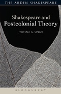Cover: Shakespeare and Postcolonial Theory - The Arden Shakespeare