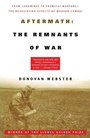 Cover: Aftermath: The Remnants of War - Vintage Books