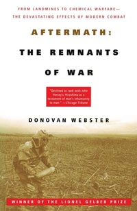 Enlarge image Cover: Aftermath: The Remnants of War - Vintage Books