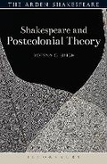 Cover: Shakespeare and Postcolonial Theory - The Arden Shakespeare