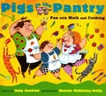 Cover: Pigs in the Pantry - Simon & Schuster Books for Young Readers