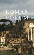 Cover: The Roman Forum - Harvard University Press