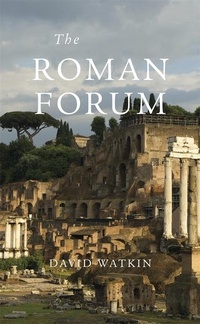 Enlarge image Cover: The Roman Forum - Harvard University Press