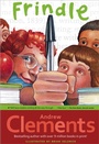 Cover: Fridle: 10th Anniversary Edition - Atheneum
