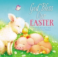 Enlarge image Cover: God Bless Our Easter - Tommy Nelson