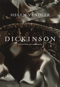 Cover: Dickinson - The Belknap Press