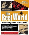 Cover: The Reel World - Hal Leonard Corporation