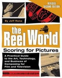 Enlarge image Cover: The Reel World - Hal Leonard Corporation