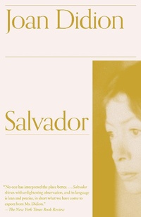 Abbildung von: Salvador - Vintage Books