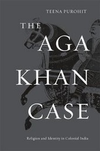 Bild vergrößern Bild: The Aga Khan Case - Harvard University Press