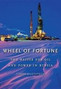 Enlarge image Cover: Wheel of Fortune - The Belknap Press