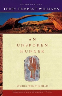 Enlarge image Cover: An Unspoken Hunger - Vintage Books