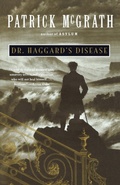 Cover: Dr. Haggard's Disease - Vintage Books
