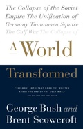 Cover: A World Transformed - Vintage Books