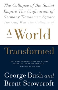 Enlarge image Cover: A World Transformed - Vintage Books