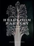 Cover: Heirloom Harvest - Bloomsbury Publishing PLC