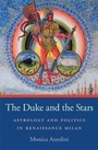 Cover: The Duke and the Stars - Harvard University Press