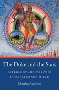 Cover: The Duke and the Stars - Harvard University Press