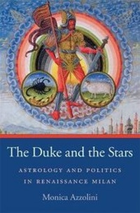 Enlarge image Cover: The Duke and the Stars - Harvard University Press