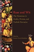 Cover: Ruse and Wit - Ilex Foundation