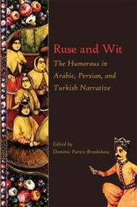 Enlarge image Cover: Ruse and Wit - Ilex Foundation