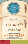 Cover: Dog in the Freezer - Simon & Schuster Ltd