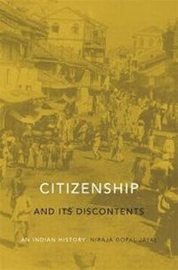 Abbildung von: Citizenship and Its Discontents - Harvard University Press