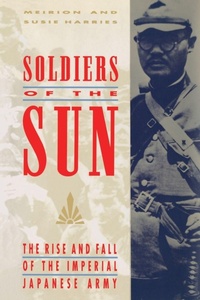 Enlarge image Cover: Soldiers of the Sun - Random House USA Inc