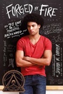 Cover: Forged by Fire - Atheneum Books for Young Readers