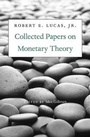 Cover: Collected Papers on Monetary Theory - Harvard University Press