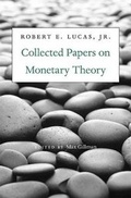 Cover: Collected Papers on Monetary Theory - Harvard University Press