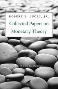 Enlarge image Cover: Collected Papers on Monetary Theory - Harvard University Press