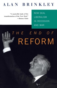 Abbildung von: The End Of Reform - Vintage Books