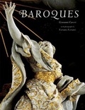Cover: Baroques - Princeton University Press