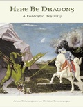 Cover: Here Be Dragons - Princeton University Press