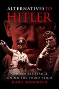 Cover: Alternatives to Hitler - Princeton University Press