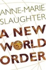 Cover: A New World Order - Princeton University Press