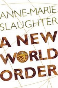 Enlarge image Cover: A New World Order - Princeton University Press