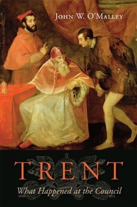 Bild vergrößern Bild: Trent - The Belknap Press
