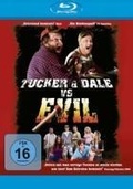 Cover: Tucker & Dale vs Evil - Universum Film