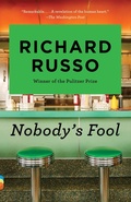 Cover: Nobody's Fool - Random House USA Inc