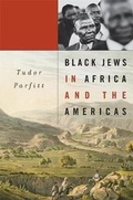 Cover: Black Jews in Africa and the Americas - Harvard University Press