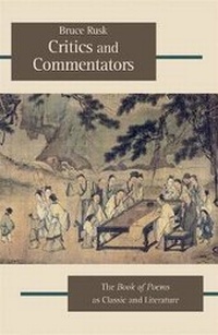 Enlarge image Cover: Critics and Commentators - Harvard University, Asia Center