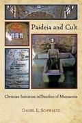 Cover: Paideia and Cult - Harvard University, Center for Hellenic Studies