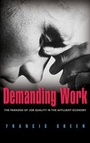 Cover: Demanding Work - Princeton University Press