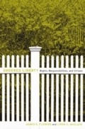 Cover: Ordered Liberty - Harvard University Press