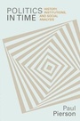 Cover: Politics in Time - Princeton University Press