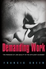 Cover: Demanding Work - Princeton University Press